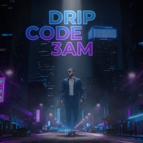 DRIP CODE 3AM