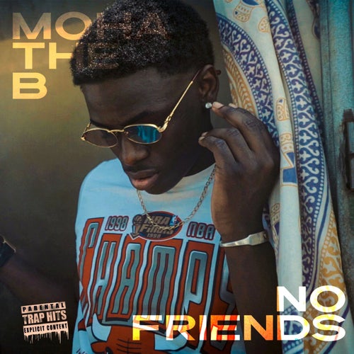 No Friends