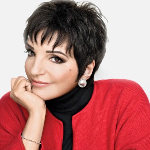 Liza Minnelli Profile