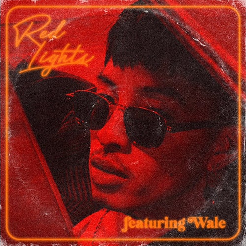Red Lights (feat. Wale)
