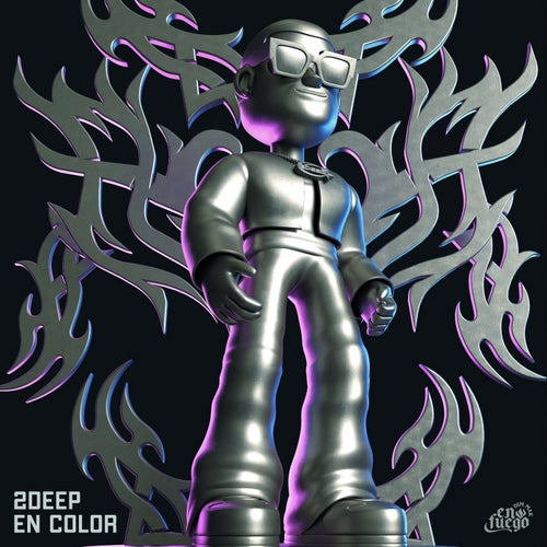 En Color (Extended Mixes)