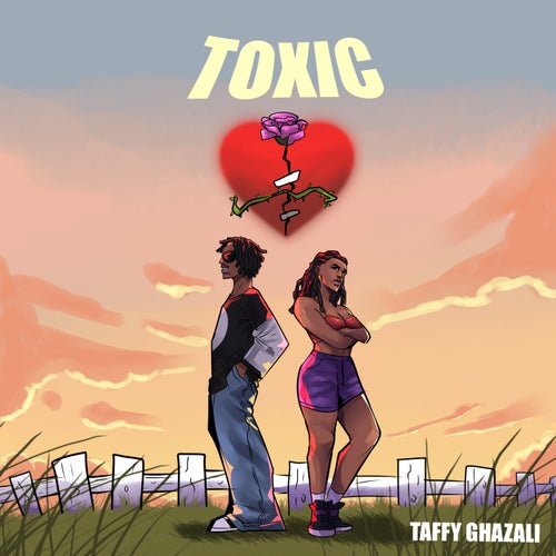 Toxic