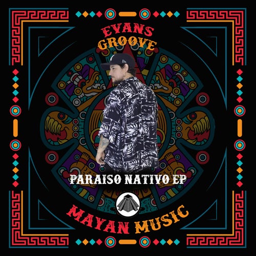 Paraíso Nativo EP