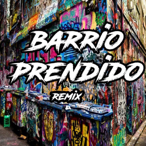 Barrio Pendido (Remix)