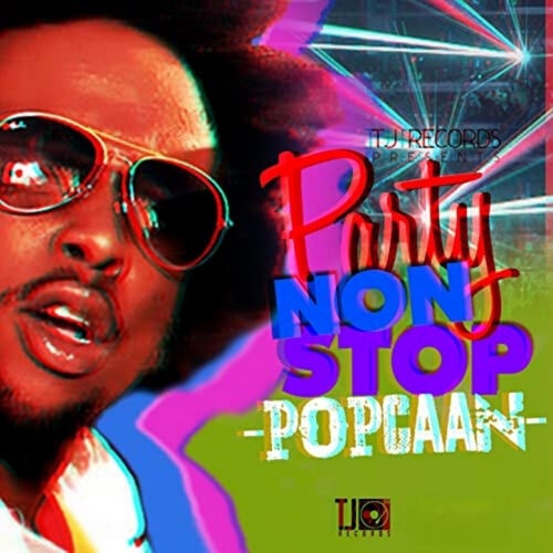 Party Non Stop