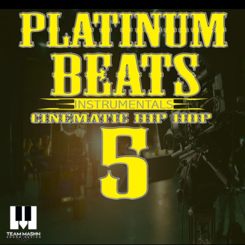 Platinum Beats 5