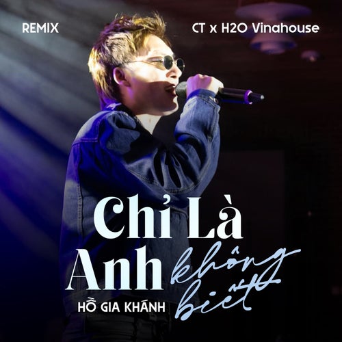 Chỉ Là Anh Không Biết (Remix)