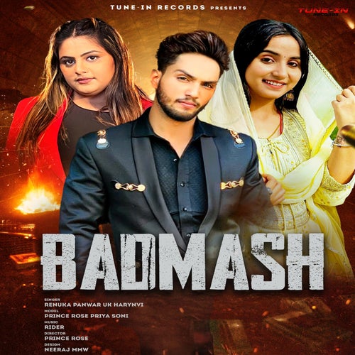 Badmash