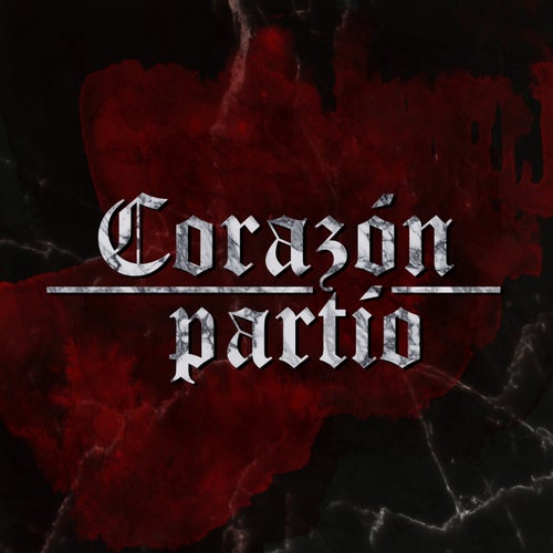 Corazón Partío