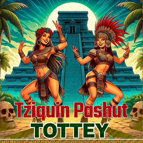 Tziquin Pashut
