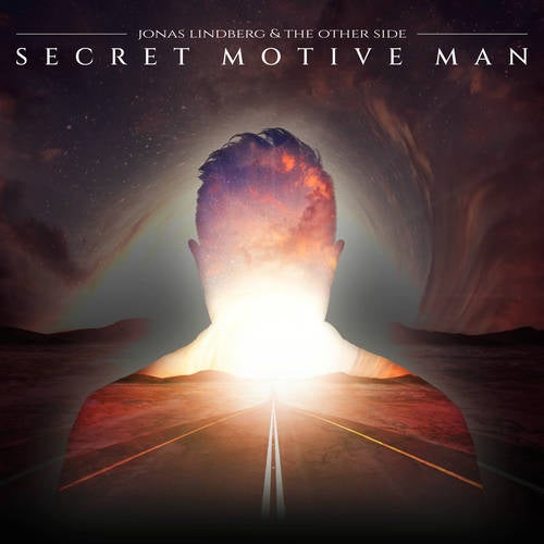 Secret Motive Man