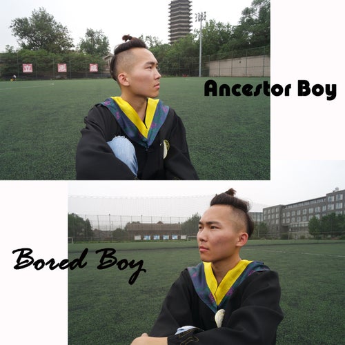 Ancestor Boy