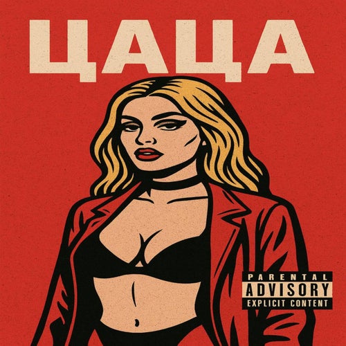 цаца