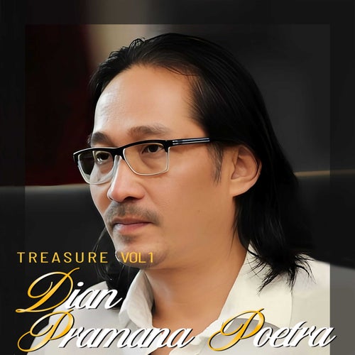 Treasure Dian Pramana Poetra Vol.1