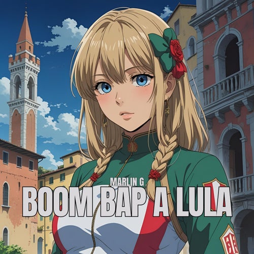 Boom Bap a Lula