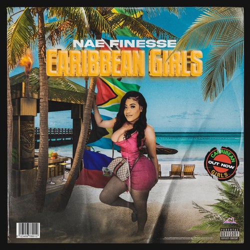 Caribbean Girls