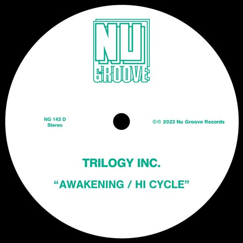 Awakening / Hi Cycle