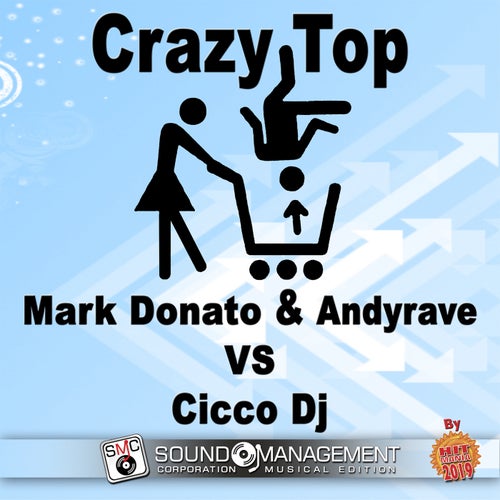 Crazy Top