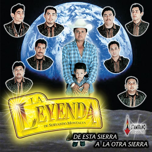 De Esta Sierra a la Otra Sierra