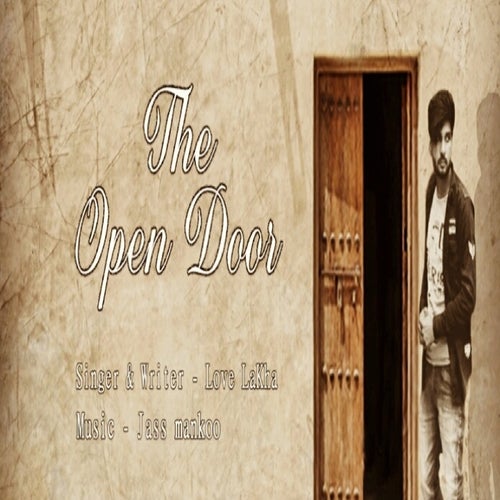 The Open Door