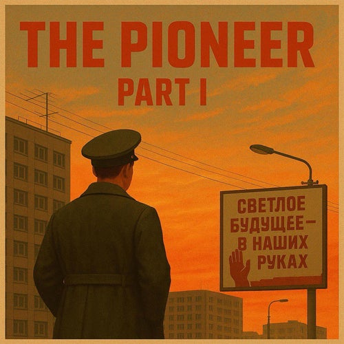THE PIONEER