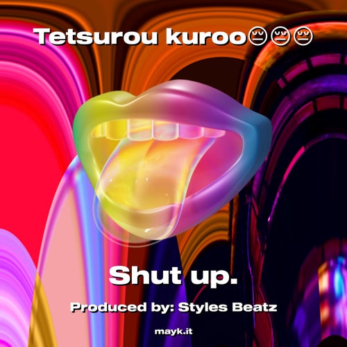 Tetsurou kuroo