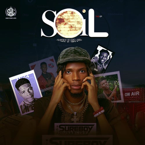 Soil