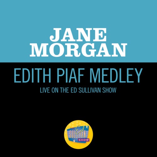 Edith Piaf Medley