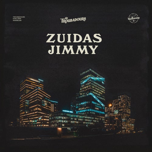 Zuidas Jimmy