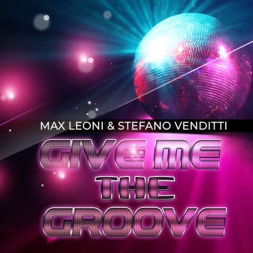 Give Me the Groove