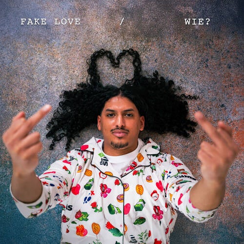 FAKE LOVE / WIE?