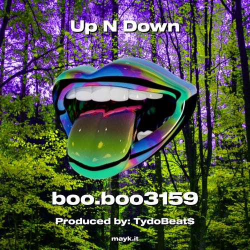 Up N Down