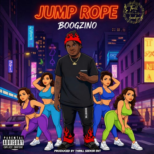 Jump Rope