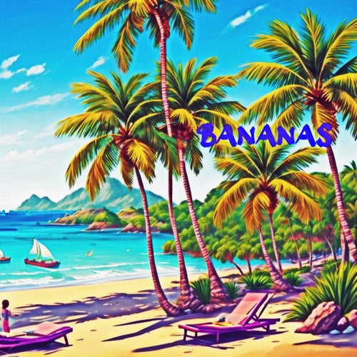 Bananas