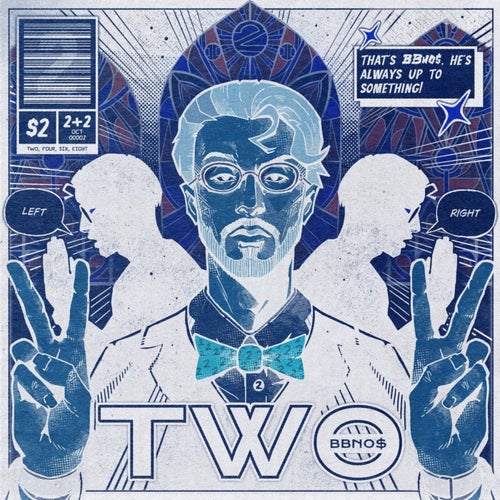 two (versions)