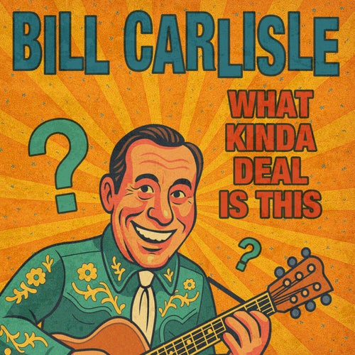 What Kinda Deal Is This (Rerecorded)