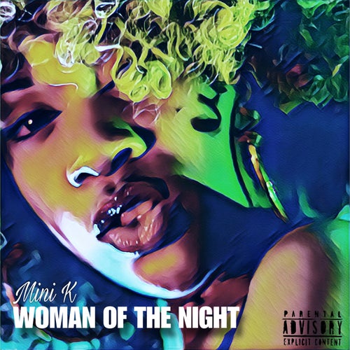 Woman of the Night