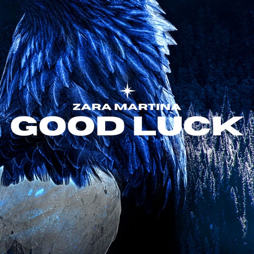 Good luck