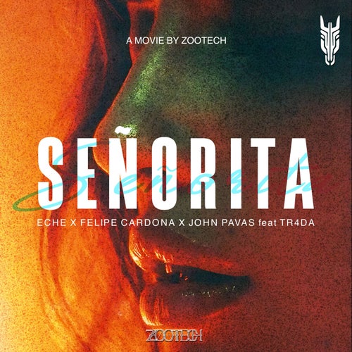 Señorita (feat. Tr4da)