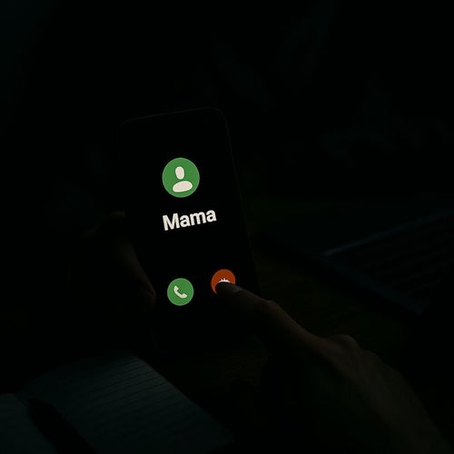 Mama