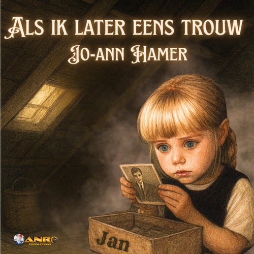 Als Ik Later Eens Trouw