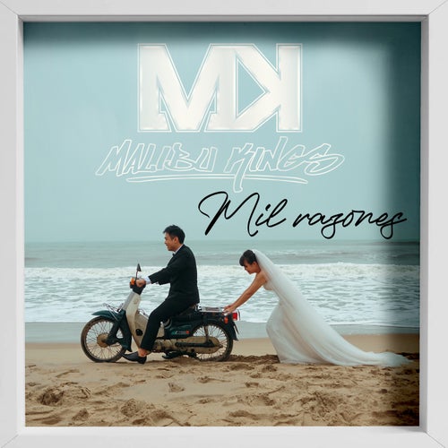 Mil Razones (Versión Cumbia Pop)