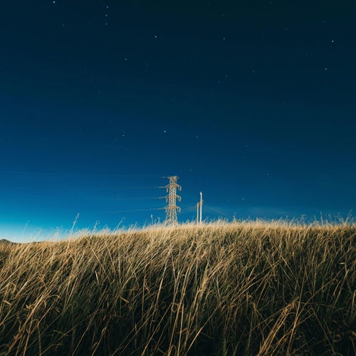 Sleepy Lo-Fi Echoes