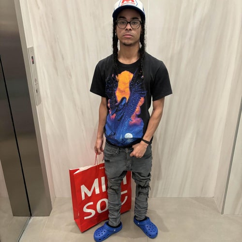 bape shit