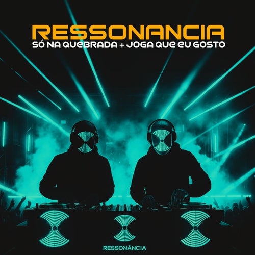 Só na Quebrada + Joga Que Eu Gosto