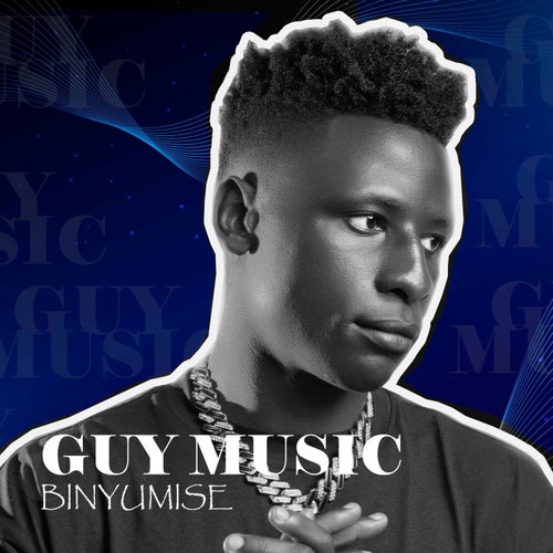 Binyumise