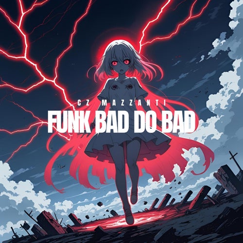 FUNK BAD DO BAD
