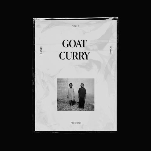 Goat Curry