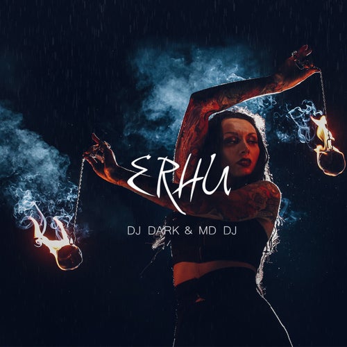 Erhu (Extended)