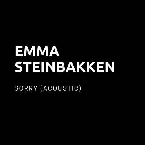 Sorry (Acoustic)
